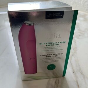 Tria hair removal device
